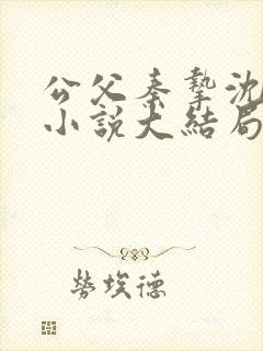 公父秦挚沈依然小说大结局