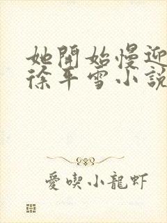 她开始慢迎迎合徐平雪小说