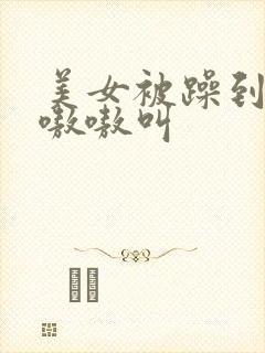 美女被躁到高潮嗷嗷叫