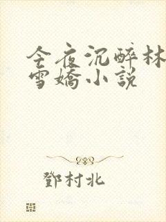 今夜沉醉林杰段雪娇小说