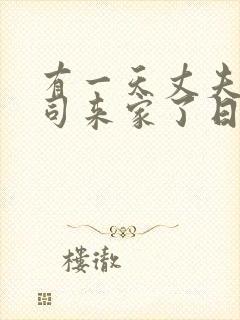 有一天丈夫的上司来家了日本电影