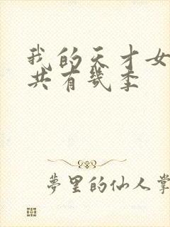 我的天才女友一共有几季