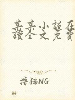 某某小说在线阅读全文免费封面