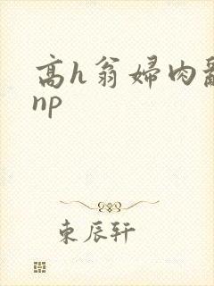 高h翁妇肉乱文np