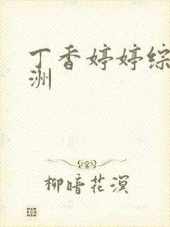 丁香婷婷综合亚洲