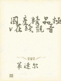 国产精品极品av在线观看