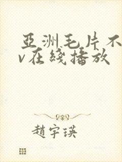 亚洲毛片不卡av在线播放