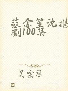 苏念笙沈携西短剧100集