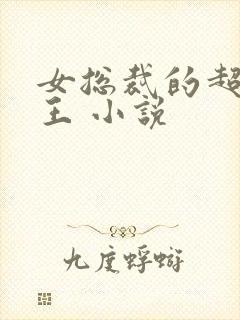 女总裁的超级兵王 小说