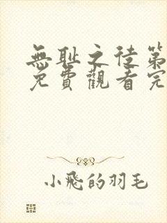 无耻之徒第6季免费观看完整版