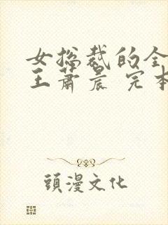 女总裁的全能兵王萧晨 完本