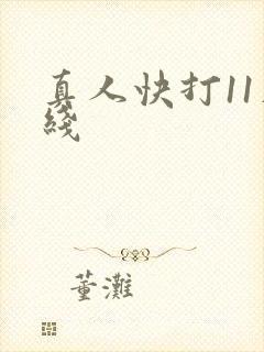 真人快打11在线封面