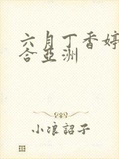 六月丁香婷婷综合亚洲