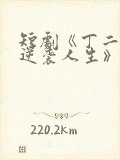 短剧《丁二狗的逆袭人生》免费观看