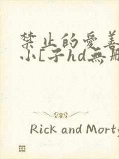 禁止的爱善良的小[子hd无删减播放韩