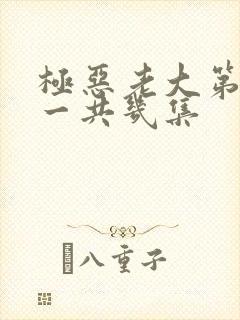 极恶老大第二季一共几集