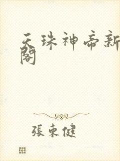 天珠神帝新笔趣阁