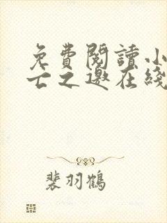 免费阅读小说死亡之邀在线阅读全文封面