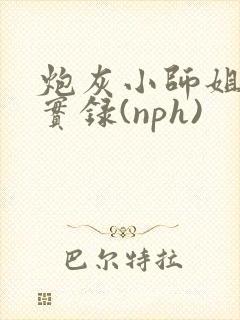 炮灰小师姐重生实录(nph)