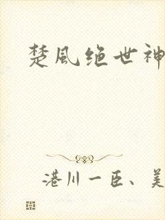 楚风绝世神皇