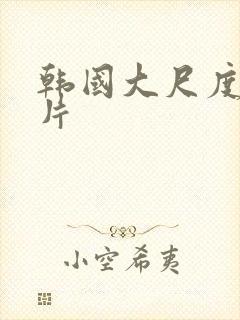 韩国大尺度r级片