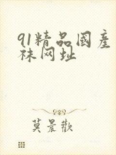 91精品国产丝袜网址