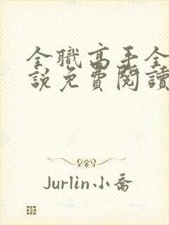 全职高手全文小说免费阅读