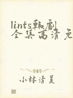 lints韩剧全集高清免费观看