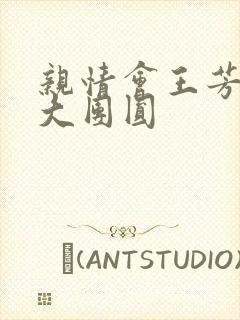 亲情会王芳高敏大团圆