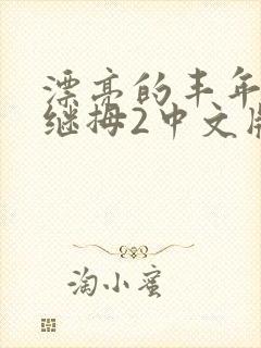 漂亮的丰年经的继拇2中文版