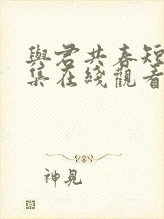 与君共春短剧全集在线观看