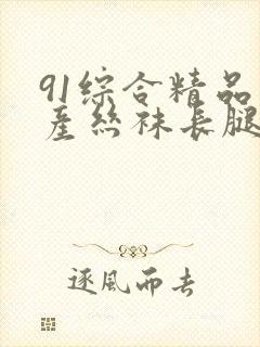 91综合精品国产丝袜长腿