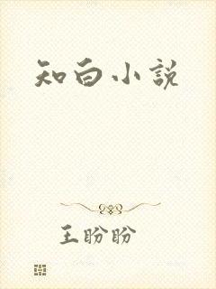 知白小说