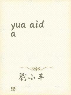 yua aida