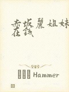 赤坂丽姐妹牙医在钱