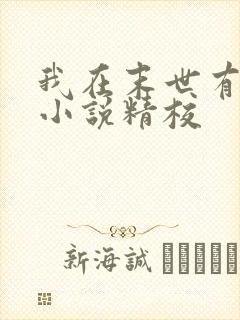 我在末世有套房小说精校