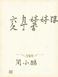 六月婷婷狠狠久久丁香