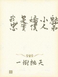 我是娇小魅魔的忠实仆人第二集