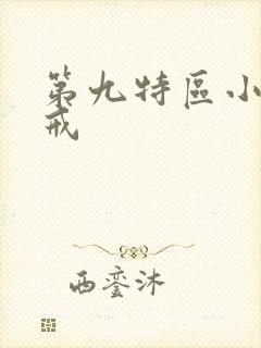 第九特区小说伪戒