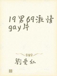19男69激情gay片