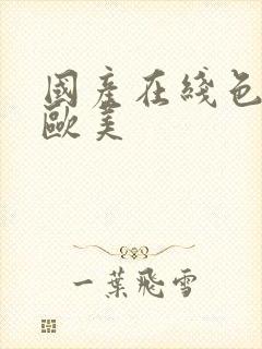 国产在线色综合欧美