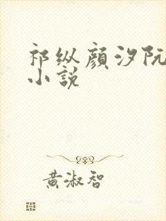 祁纵颜汐阮念的小说