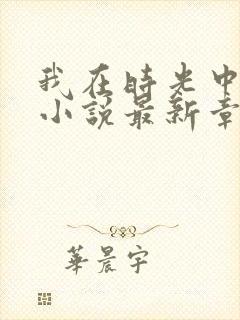 我在时光中爱你小说最新章节阅读全文