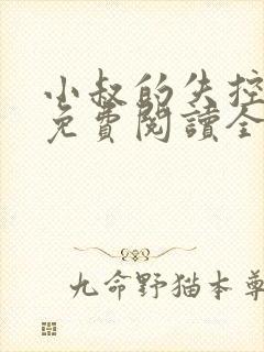 小叔的失控小说免费阅读全文最新章