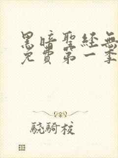 黑暗圣经无修版免费第一季观看