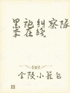 黑袍纠察队第四季在线