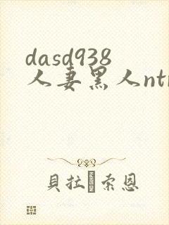dasd938人妻黑人ntr人妻...封面