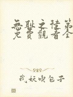 无耻之徒第六季免费观看全集高清在线播放