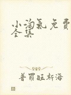 小淘气免费观看全集