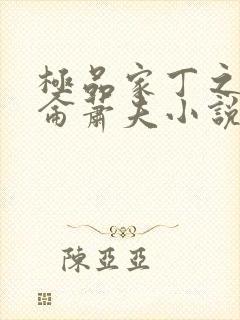 极品家丁之黑昆仑萧夫小说